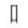LANBERG Stojąca 19" 32U 600x800mm Open Rack (czarna) OR01-6832-B - 455671 - zdjęcie 2